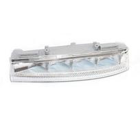 Automobilio priekinis DRL dienos žibintas rūko žibintas W204 W212 C250 C280 C350 E350 A2049069000 A2049068900 Right white