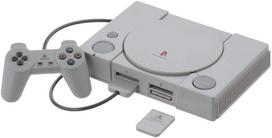 BEST HIT CHRONICLE Plastic Model Kit “PlayStation” (SCPH-1000) 2/5 Pre-colored
