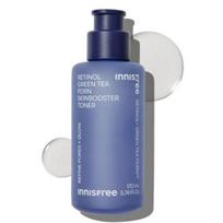Innisfree Retinolis Žaliosios arbatos PDRN Skinbooster Tonikas 170ml gray