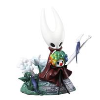 2025 10cm Game Hollow Knight Anime Figure Hollow Knight PVC Action Figure Collectible Model Christmas gifts Halloween