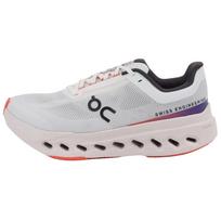 On Cloudsurfer Next Low top Running Shoes Men's White 3ME30190256 40.5