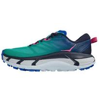 Hoka One One Mafate Speed 3 Dazzling Blue Atlantis Women Sneakers 1113531-DBAT 38