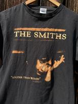The Smiths 2005 Louder than Bombs t-shirt tee reprint AN50104 L