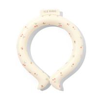 Kids les S Ivory [Ice Ring] [BREEZE/apres cours/F.O.KIDS] dramblio kaulas