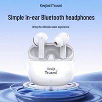 Keviej WS19-02 True Wireless Noise-Cancelling In-Ear Earbuds