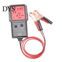 5-pin Relay Tester Automotive Tester, Voltage 12V Diagnostic Tool with LED Indicator, Pull-in 4-Pin 5-Pin Car Test for Repair, Clip Auto A gray