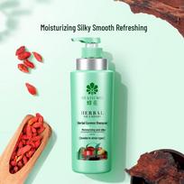 Bee&Flower Herbal Essence Shampoo