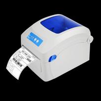 Gprinter GP-1334D Thermal Label Printer CN plug (adapter included)