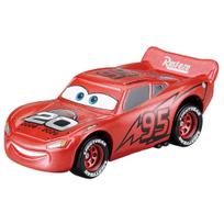 Takara Tomy Disney Cars Tomica Lightning McQueen Anniversary Miniature Car Toy for ages 3 and up C-03 (20th Edition)