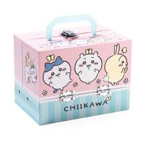 Chiikawa Vanity Makeup Box 220846 rožinė