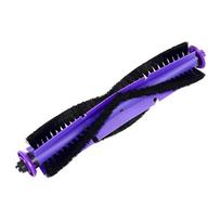 Main Brush Main Brush Cover For Narwal Freo for Narwal J3 Robot Vacuums Cleaner Brush Guard Roller Brush Replacement Accessories as the picture mėlyna
