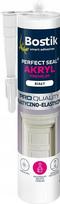 Bostik Perfect Seal Premium Akryl Extra Elastyczny Biały 280Ml