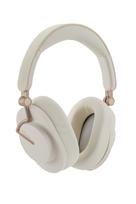 Moondrop Edge Wireless Headphones Bluetooth Hybrid Noise Cancelling to 49 Hours Music Playback 40mm Dynamic Drivers 4 Hours Playback with 5 Minute balta