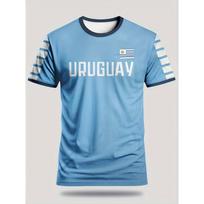 Summer men's football uniforms, outdoor sports football shirts, comfortable, breathable and versatile short-sleeved tops XL gray