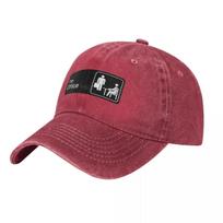 The Office Baseball Cap birthday hats on offer Beach Outing hats for Unisex Unisexs Caps Womens