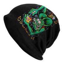 Video Joystick Game Gamer Play Gaming Bonnet Beanie Knit Hat Hip Hop Unisex Adult Winter Warm Skullies Beanies Caps Skullies Beanies Cap