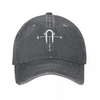 Destinys  Video Game Baseball Caps Retro Distressed Washed The Drifter Snapback Cap Unisex Women Outdoor Summer Hats Cap One Size