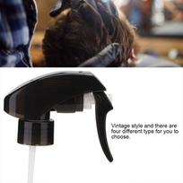 Vintage Water Sprayer 280ml Capacity Barber Spray Bottle Home Use Spray Bottle  For Hairdressing juoda