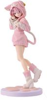 Starting Life in Another World Luminasta Ram Fluffy Pack ReZero -