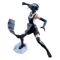 Chainsaw Reze Arc Bomb Figure Man (Theatrical Film) Grandista-BOMB- juoda
