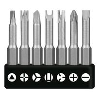 Screwdriver Bits Screwdriver Bits Set Screwdriver Tool Alloy Steel