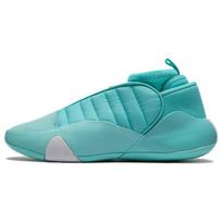 Adidas Harden Vol.. 7 'Flash Aqua' sportbačiai IF5617 40⅔ mėlyna