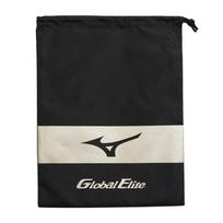 MIZUNO Global Elite Shoe Bag for Baseball and 11GZ1710 Softball,