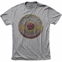 Vintage 1996 The Smashing Pumpkins Band Tour T-Shirt XL