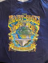 Rare The Moody Blues Tour Band Gift For Fan Unisex S to 5XL T-shirt BM1874 Unisex T-Shirt XXXXL