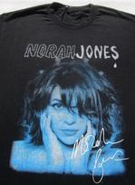 NORAH JONES concert Album Tour Unisex Shirt Adult Tee FN1140 Unisex T-Shirt S