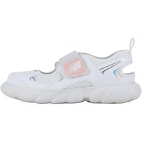 New Balance NB 230 Slip Resistant, Abrasion Resistant, Breathable Children's Sandals White Teenagers G2309MK 37