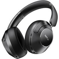 2024 SUMMER Best Value Wave Pro Wireless Headphones Bluetooth New Compatible Active Noise Cancelling Earphones to 80 Hours Continuous App VGP