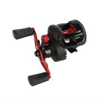 Hot Sale Spinning Baitcasting Reel  6.3:1 Gear Ratio 207g 8kg Max Drag Right Hand River Lake Bass Pike Ready