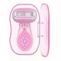 Shaver for Women Armpit Hair Removal Tool Women Epilator Whole Body Leg Hair Private Parts Pubic Hair Trimming Hair Razor 1pcs