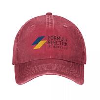 Full Logo Baseball Cap Hat Unisex For The Sun Winter hat summer hat Trucker Cap Unisex Womens