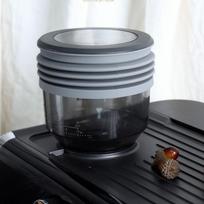 Food Grade Material Coffee Machine Bellow Silicone Bean Bin Bellow  For Home Coffee Brewing