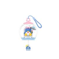 POP MART Sweet Dream Bubble Tents Sanrio Family Mystery Boxes Single Mystery Box/Full Box 9 Pcs PPMT-2511-0008