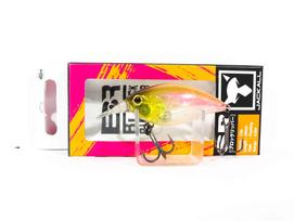 Jackall Block Ripper 48 SR Floating Lure Babataku Ghost Wakasagi (0287)