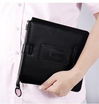 Soft Leather Tablet Case Funda For Vivo iQOO Pad Air Multifunctional Bracket Holster Kickstand E-book Storage Bag For VIVO Pad2 Air iPad Tablet Cover For Vivo Pad juoda