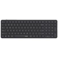 Rapoo E9350L 99-Key Multi-mode Ultra-slim Rechargeable Keyboard