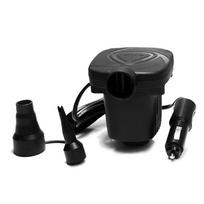 Portable Fast Air Pump Inflator Blower Lightweight Electric Inflatable Compressor for Swimming Ring Air Mattress Pool China Mainland