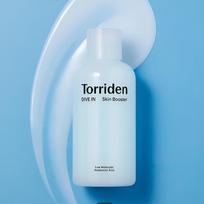 [TORRIDEN] Dive-In Low Molecular Hyaluronic Skin Booster 200 ml