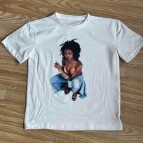 Lauryn Hill Unisex T-Shirt S-5XL Unisex T-Shirt S