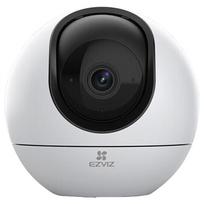 Ezviz C6 Super Sensing 4MP AI Pan/Tilt Home Security Camera CN plug (adapter included)