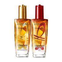 L'Oréal Extraordinary Oil Hair Serum Duo Set