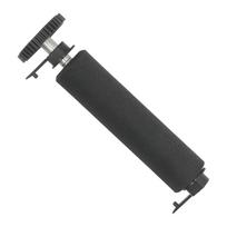 Thermal Printer Platen Roller Kit 105910-150 For Zebra TLP-2824 TLP2824 Plus Printers. Rubber Printers Accessories China Mainland