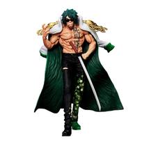 Banpresto Ichiban Kuji One Piece Absolute Justice D Prize Aramaki MASTERLISE EXPIECE mėlyna