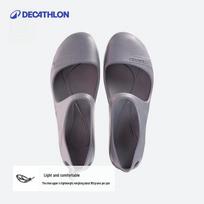 Decathlon Women's Beach Clogs ametistas