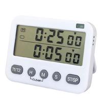 New Hot Kitchen Timer for Cooking Countdown Timers  Timer -LCD Big Digits 1