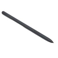 Skirta Tab S6 Lite Stylus Labai jautrus Tikslaus dydžio Plastikinis išmanusis rašiklis su 5 antgaliais, skirtas SM P610 SM P615 planšetiniam kompiuteriui juoda